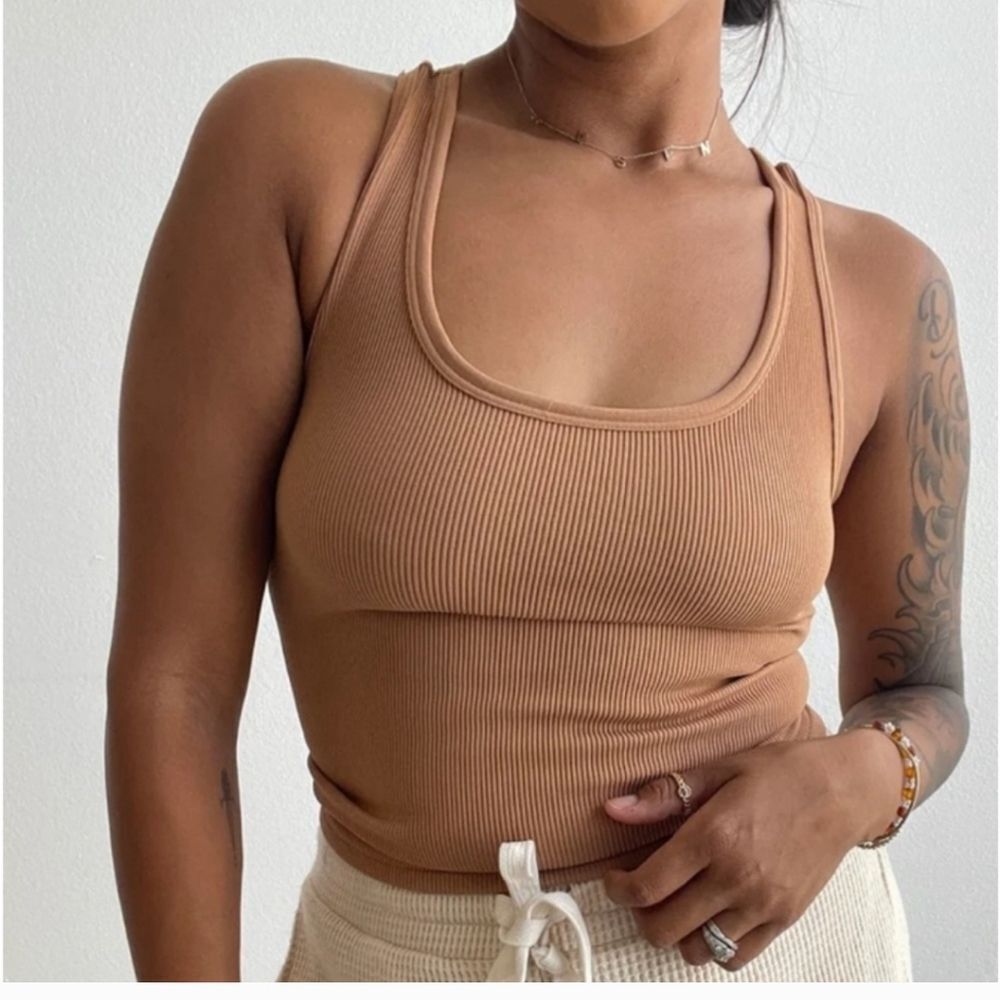 NWOT Baobei HUG: The Perfect Postpartum Tank Size XS/S